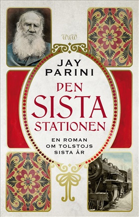 Den sista stationen