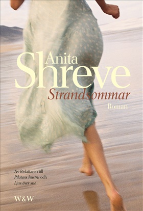 Strandsommar