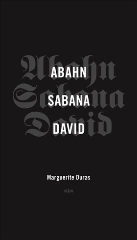 Abahn, Sabana, David
