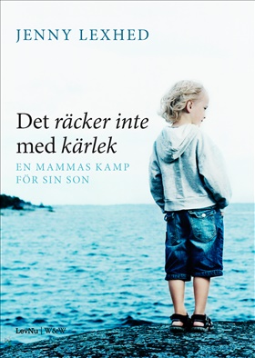 Det räcker inte med kärlek,REA 2010