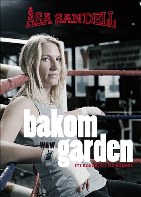 Bakom garden