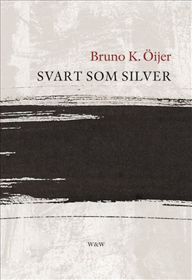 Svart Som Silver