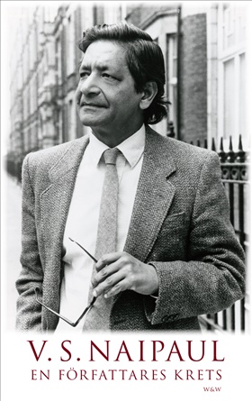 En författares krets