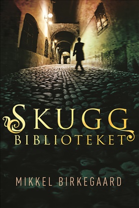 Skuggbiblioteket