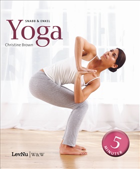 Snabb & enkel YOGA