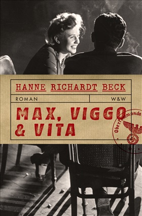 Max, Viggo och Vita