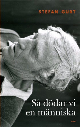 Så dödar vi en människa