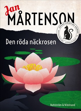 Den röda näckrosen