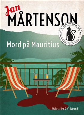 Mord på Mauritius