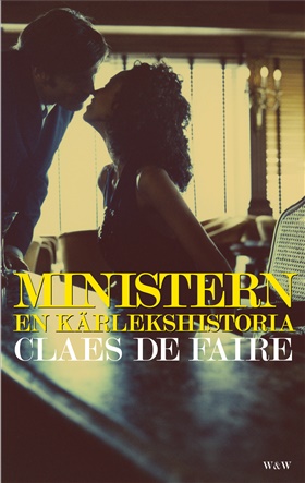 Ministern - en kärlekshistoria