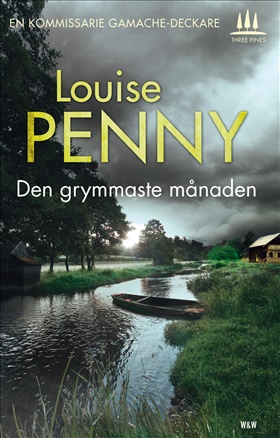 Den grymmaste månaden