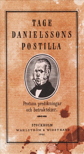 Tage Danielssons Postilla