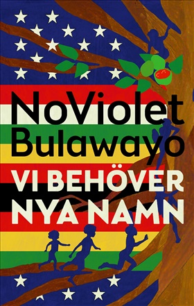 Vi behöver nya namn