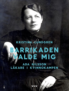 Barrikaden valde mig
