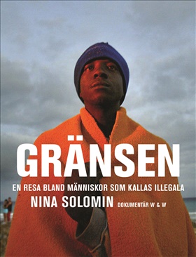 Gränsen