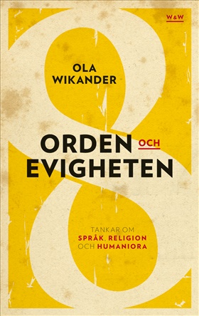 Orden och evigheten