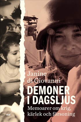 Demoner i dagsljus