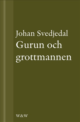 Gurun och grottmannen