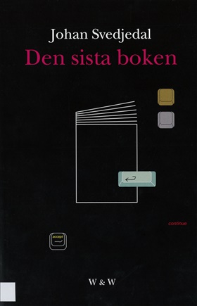 Den sista boken