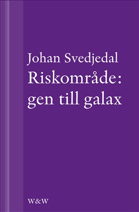 Riskområde: gen till galax