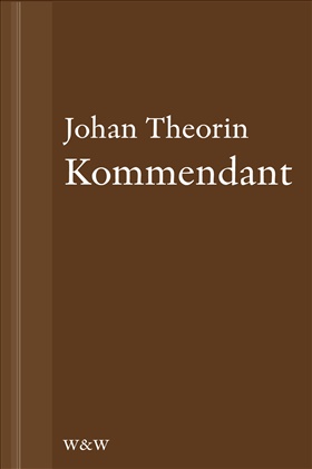 Kommendant