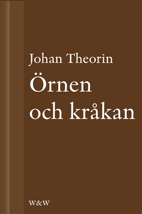 Örnen och kråkan