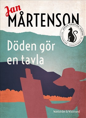 Döden gör en tavla