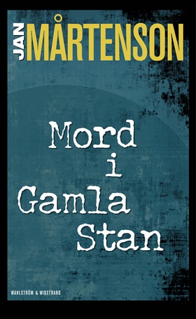 Mord i Gamla stan