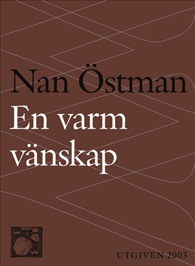 En varm vänskap
