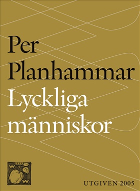 Lyckliga människor