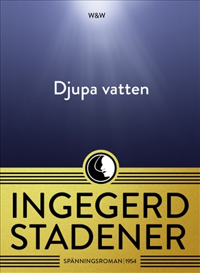 Djupa vatten