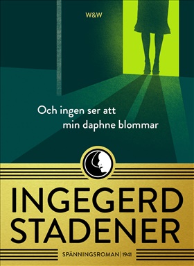 Och ingen ser att min daphne blommar
