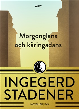 Morgonglans och käringadans