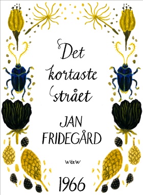 Det kortaste strået