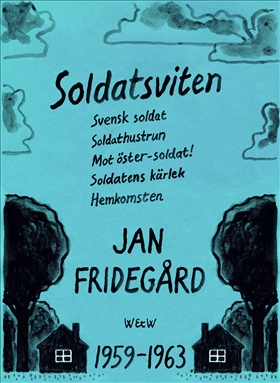 Soldatsviten
