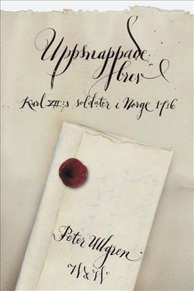 Uppsnappade brev