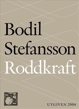 Roddkraft