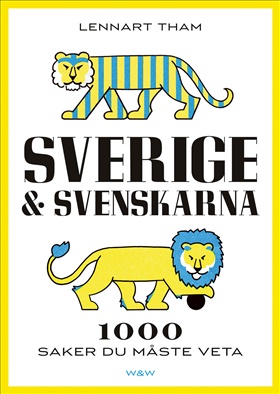 Sverige & svenskarna