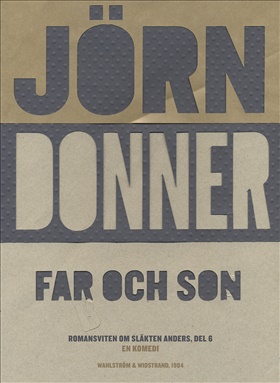 Far och son