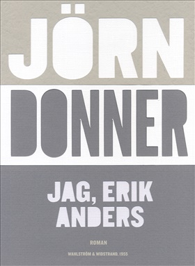 Jag, Erik Anders