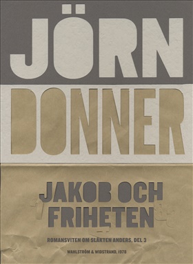 Jakob och friheten