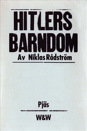 Hitlers barndom