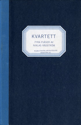 Kvartett