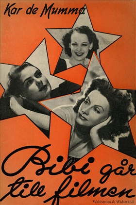 Bibi går till filmen