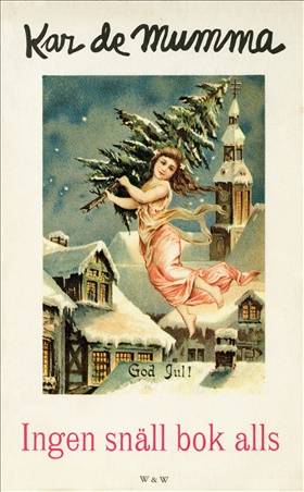 Ingen snäll bok alls