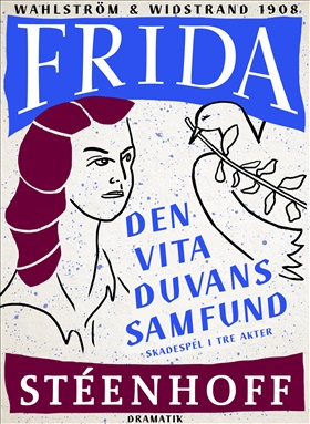 Den vita duvans samfund