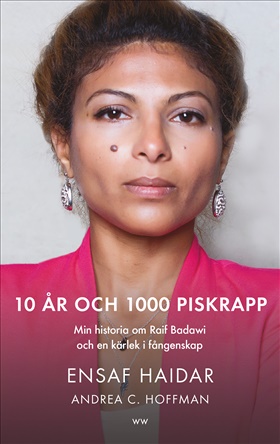 10 år och 1000 piskrapp
