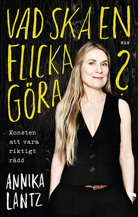 Vad ska en flicka göra?