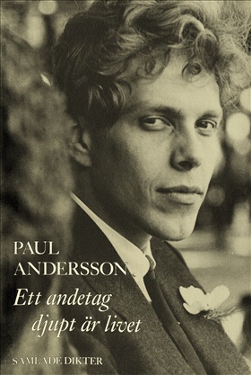 Ett andetag djupt är livet