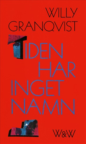 Tiden har inget namn